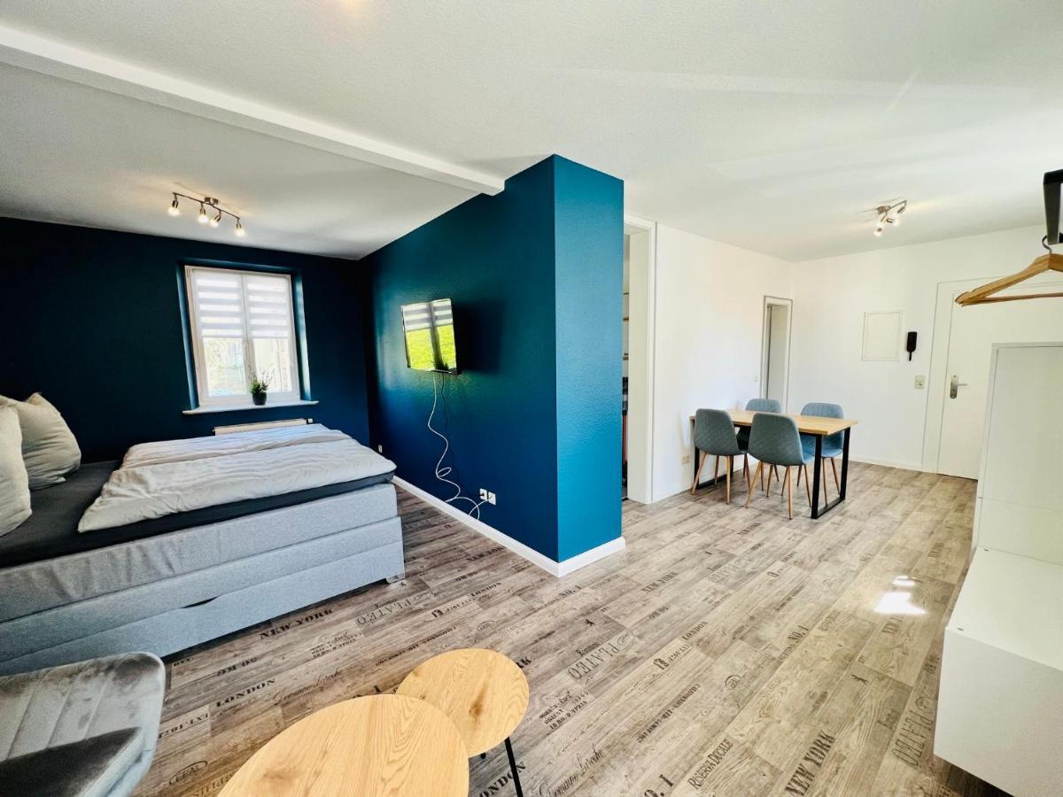 Apartment Zum Fruehling