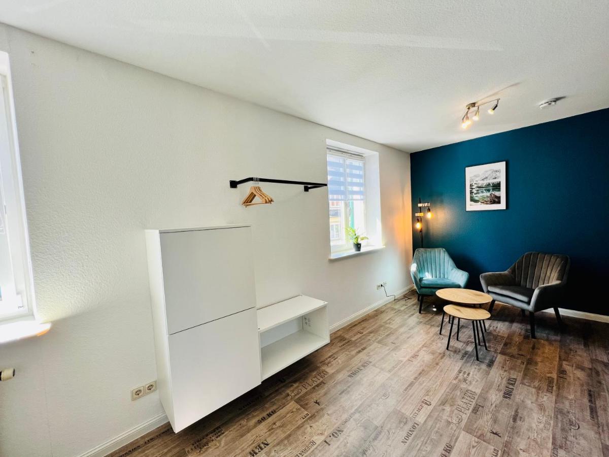 Zum Fruehling Apartment