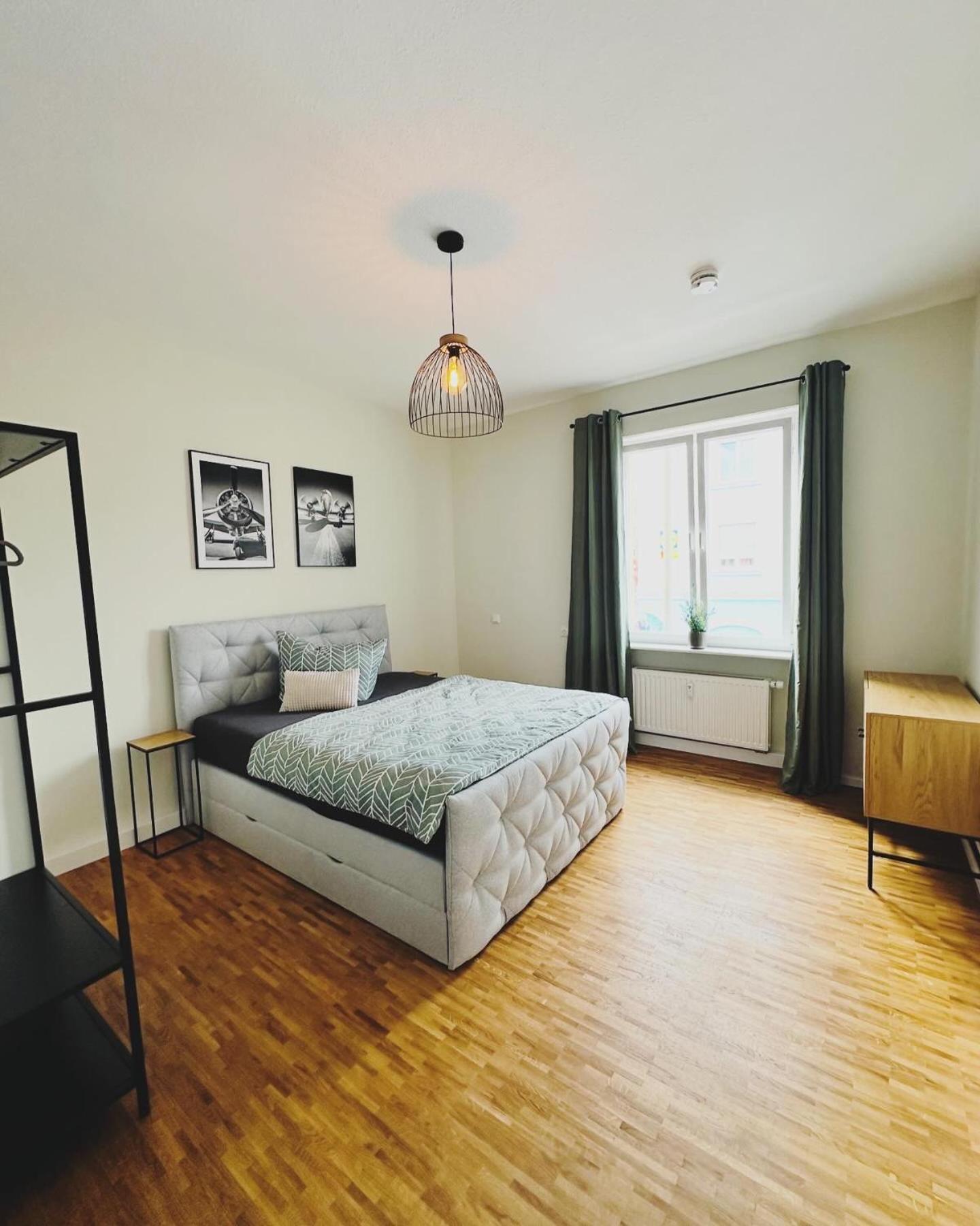 Zum Fruehling Apartment Schweinfurt