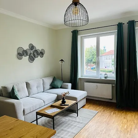 Zum Fruehling Apartment Schweinfurt Exterior photo