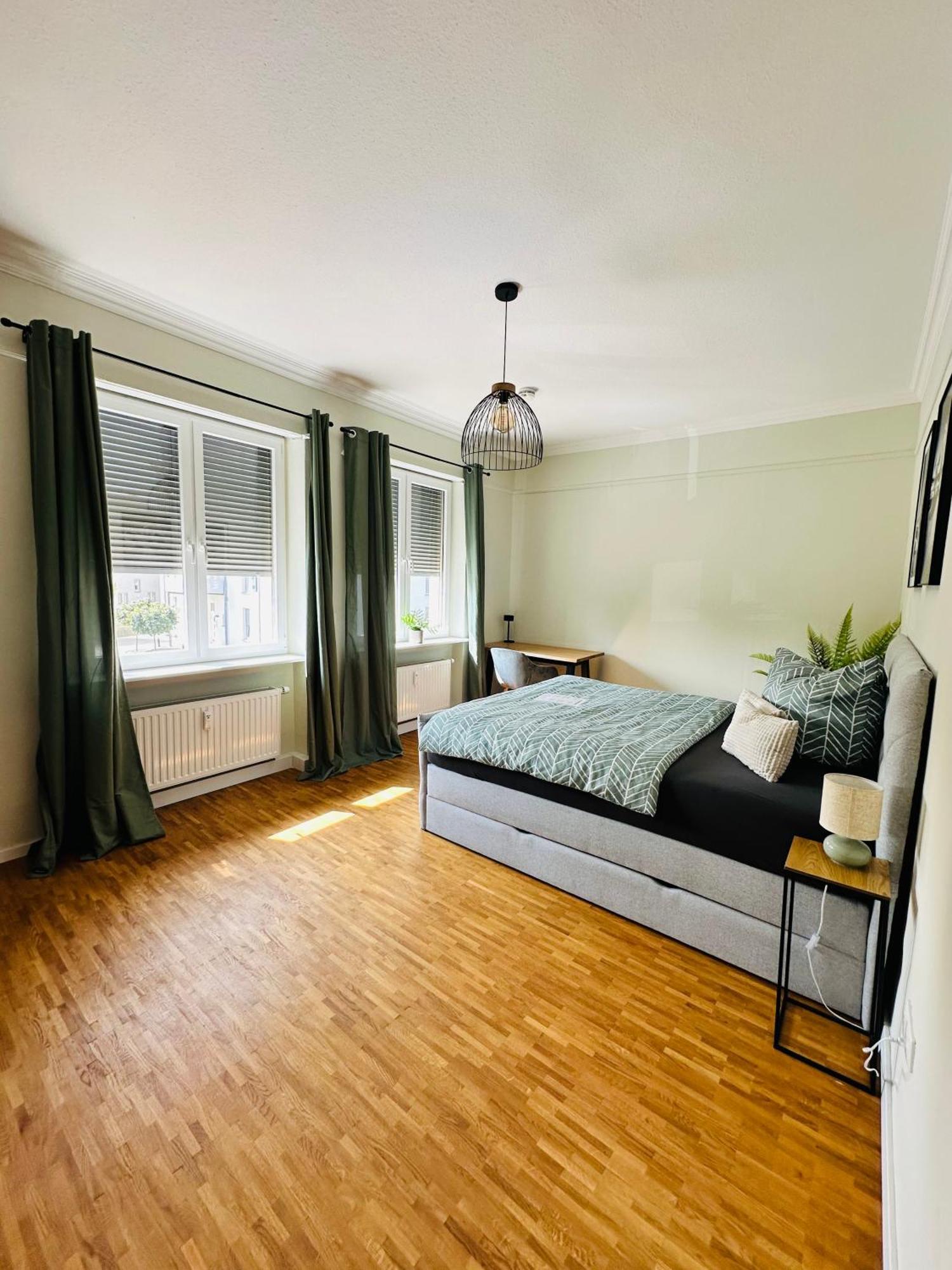 Appartement Zum Fruehling