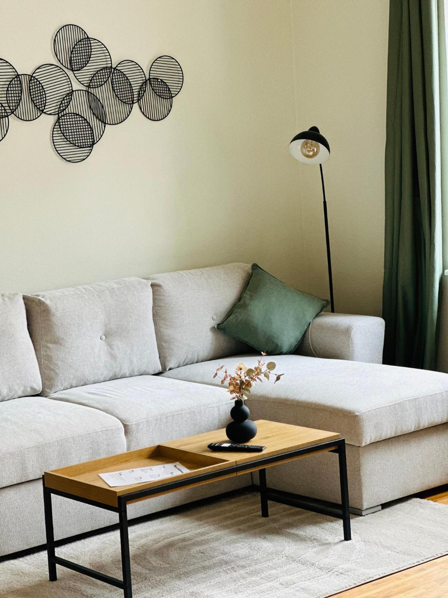 Zum Fruehling Appartement Schweinfurt